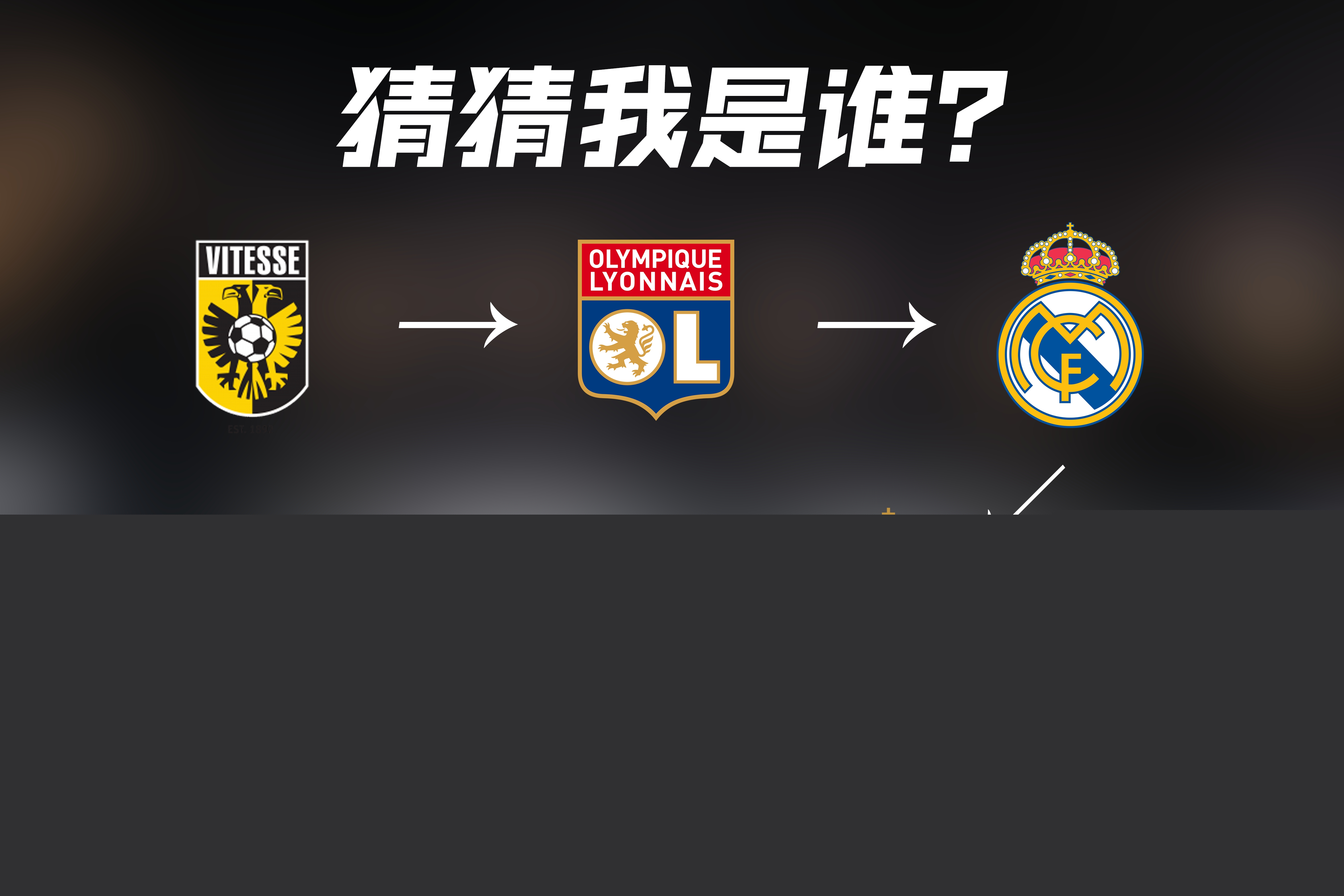 的手指