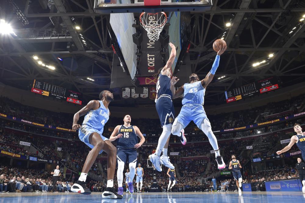 潜在的转会 潜在的转会